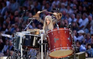 Live: London Olympic Games Opening Ceremony – China.org.cn Live – Live