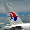 Malaysia Airlines flight missing: search underway